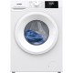 Gorenje Πλυντήριο Ρούχων 6kg 1000 Στροφών WNGPI61SBS